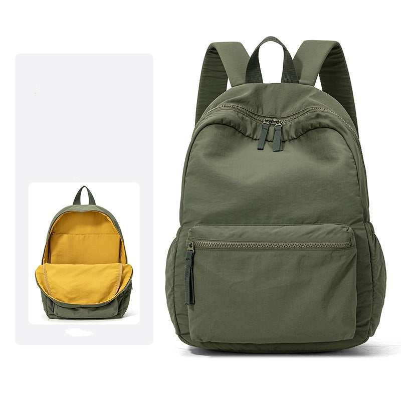 2221# A Women Backpack