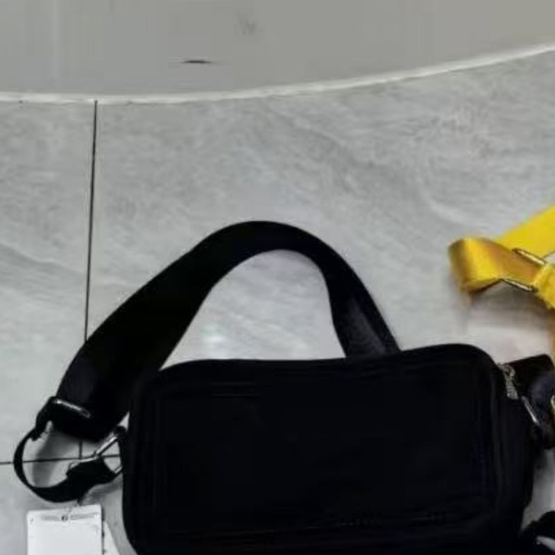 L5507# Nylon Bag
