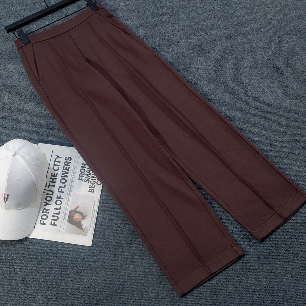 L5355# Women Pants