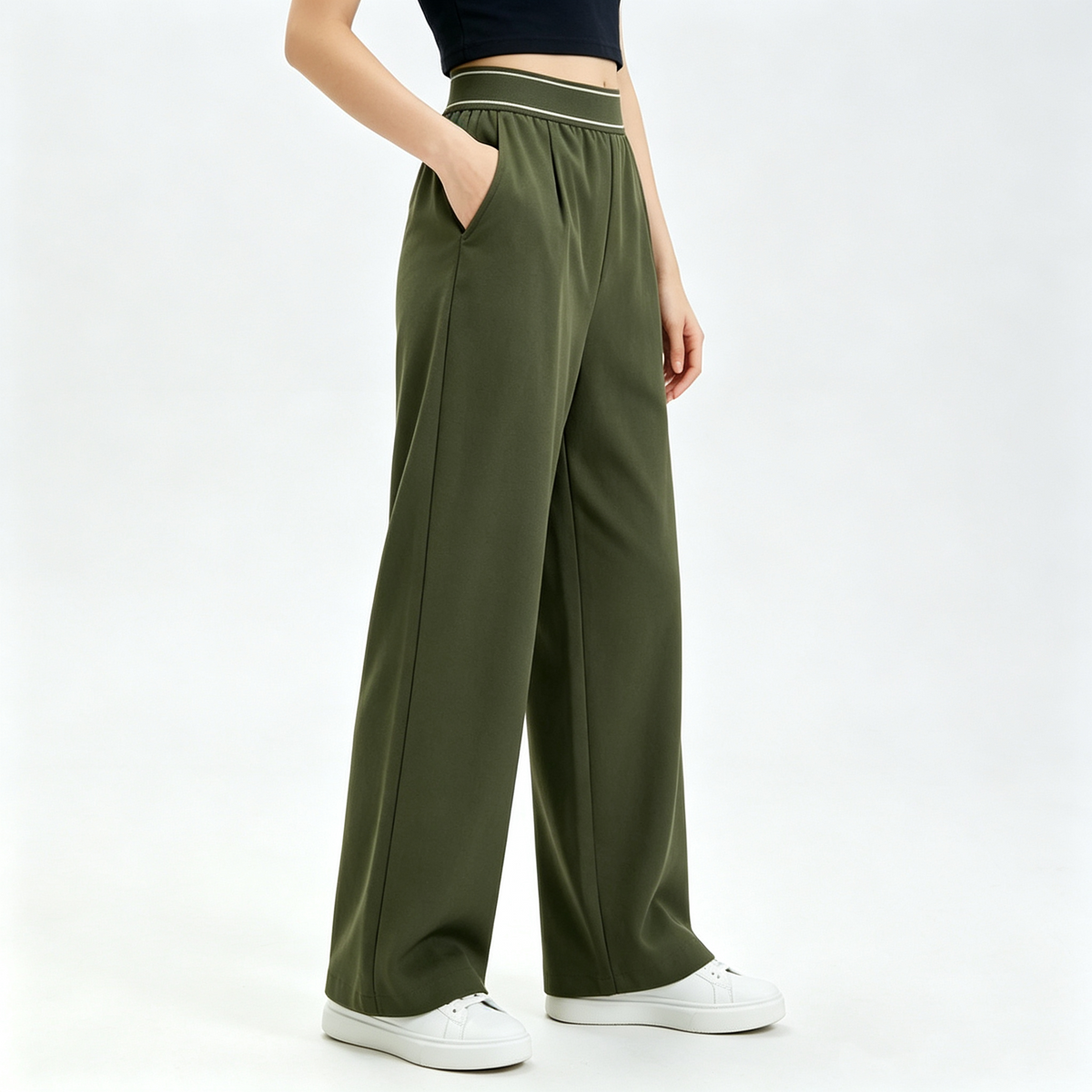 2796#A Women Yoga Vest Or Pants