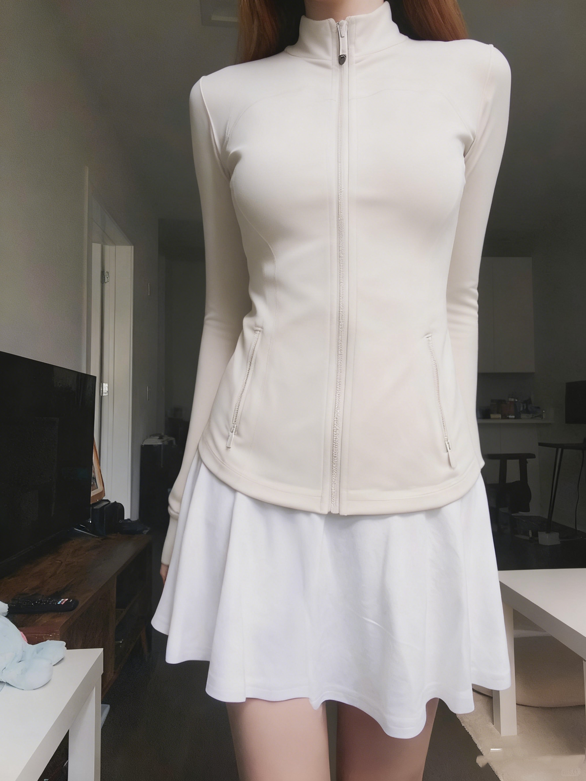L5482#  Women  Jacket