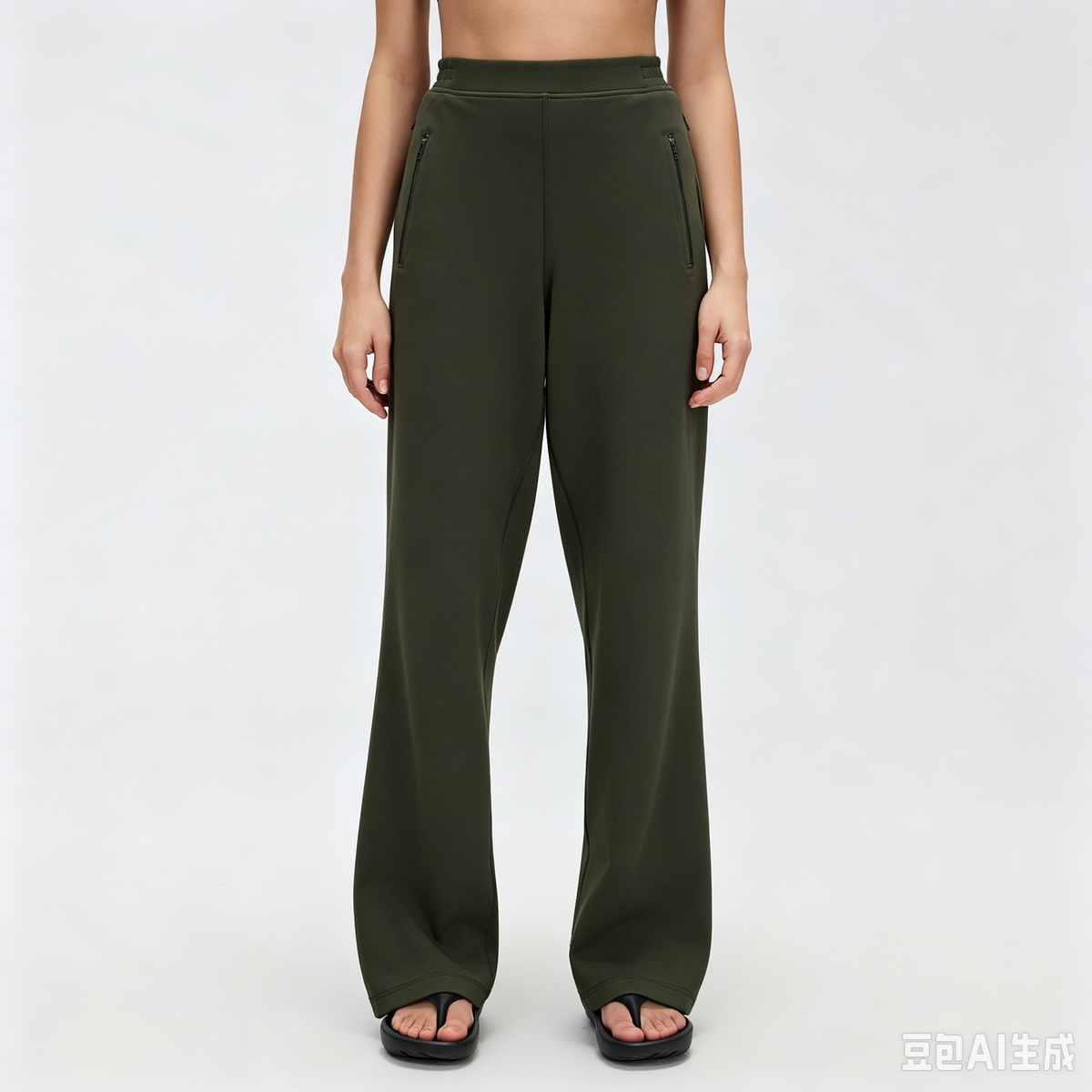 L6482#  Women Jacket or Pants