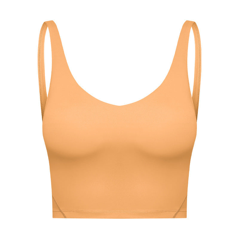L5746#  Women Yoga Bra