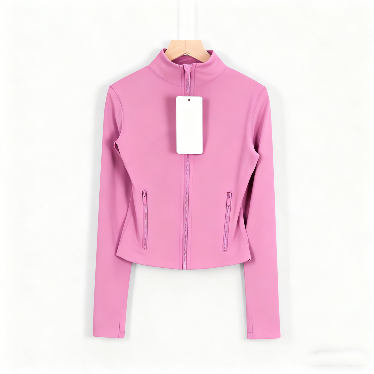 L5486# Women Jacket