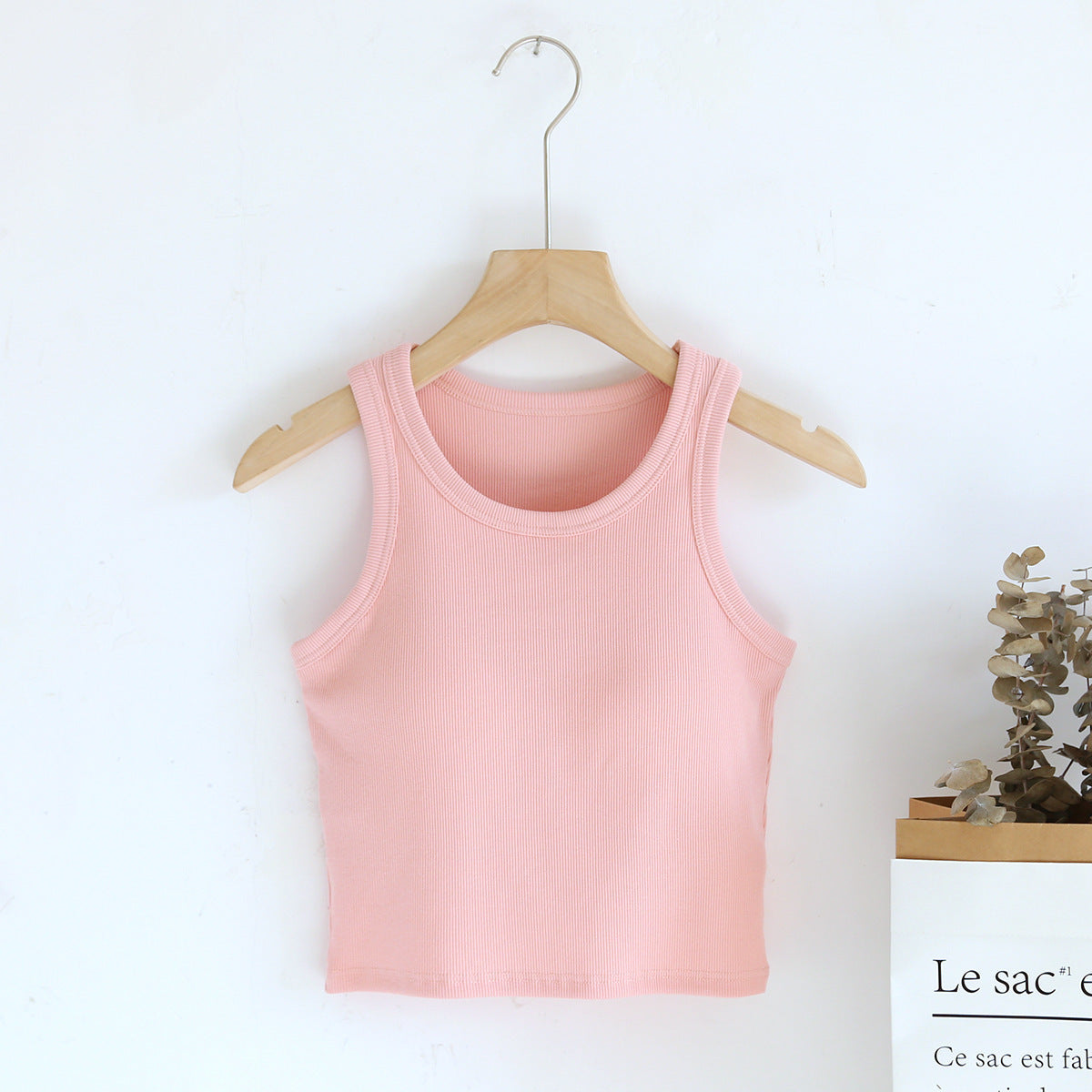 2003# A Women Yoga Tank