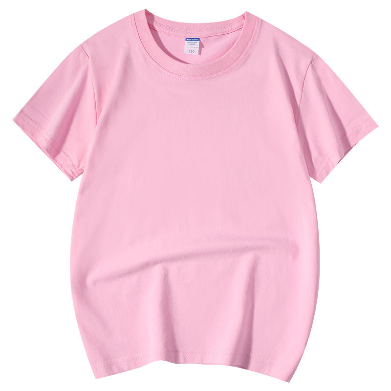 L6142# Adult And Kids Shirts