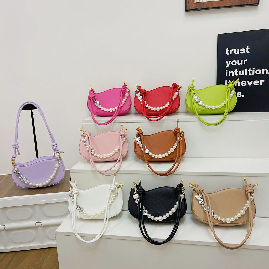 E3614#Women PU Bag