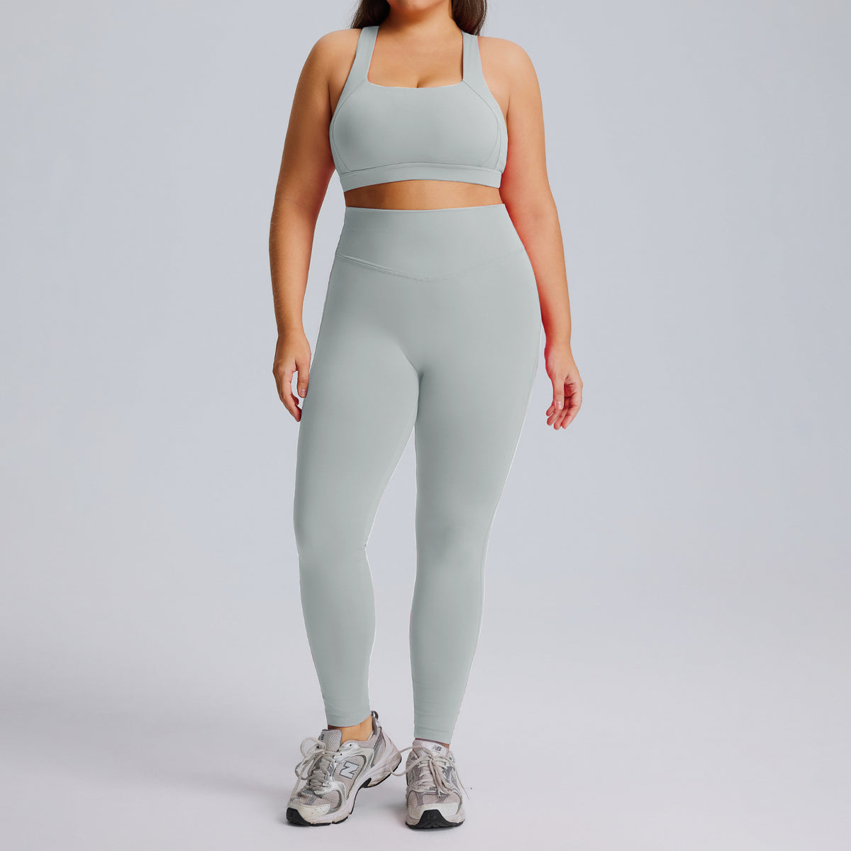 L6225#  Women Plus Size Bra or Pants