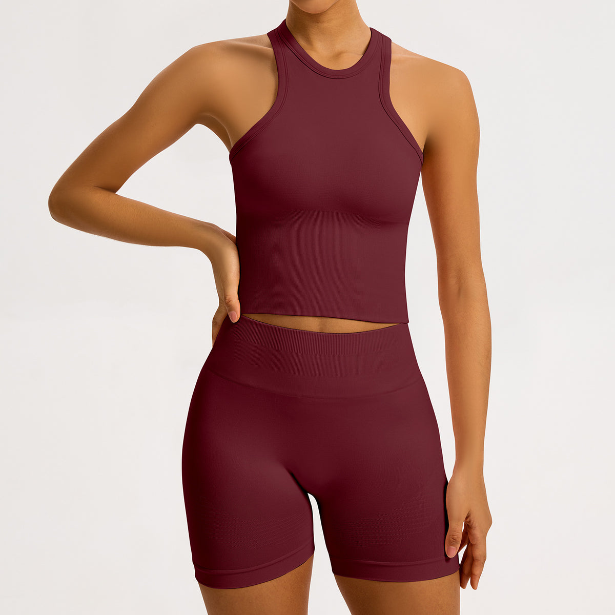 2520# A Women Yoga Vest Or Pants