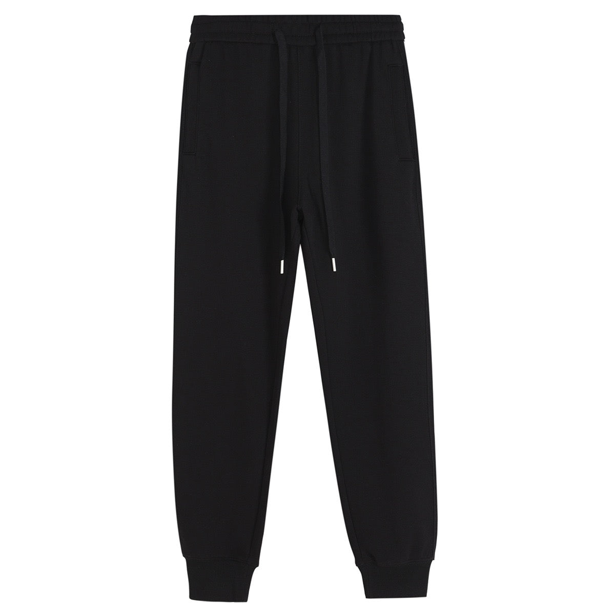 E5452-2# Women Embroidered Hoodie Pants Set