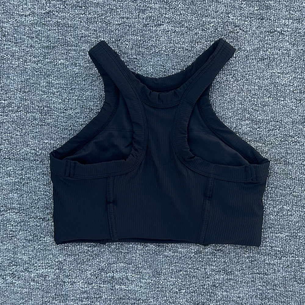 2224# A Women Short Vest