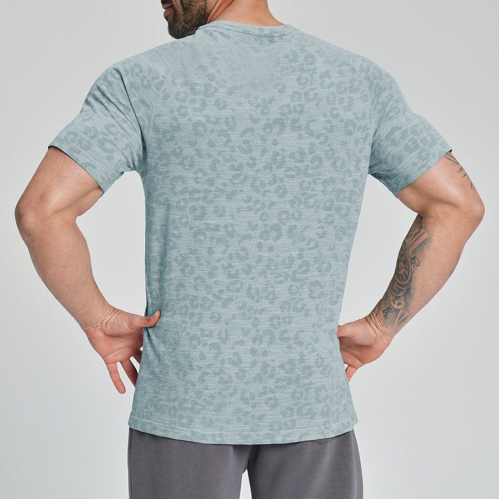 L6138#  Men T Shirts