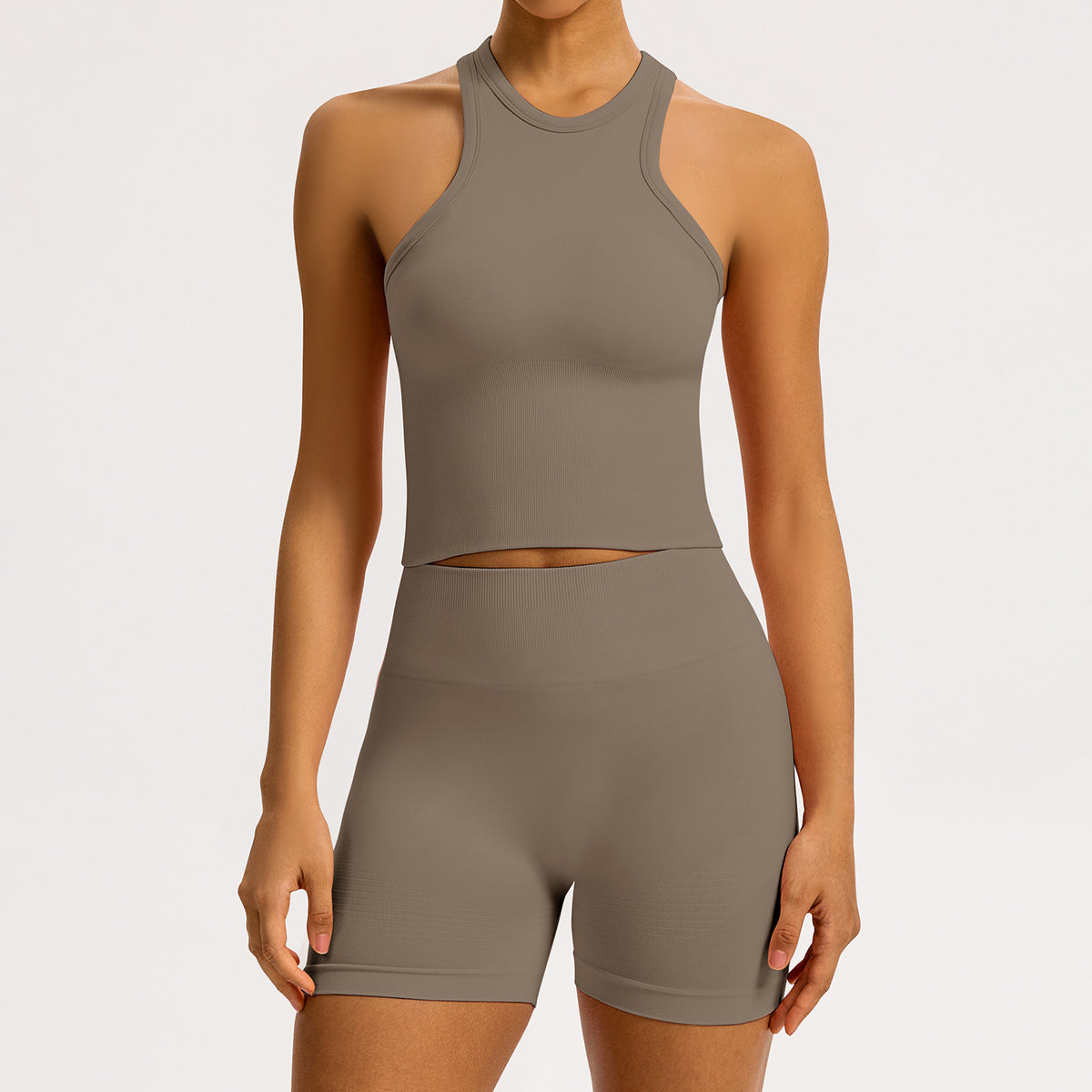 2520# A Women Yoga Vest Or Pants