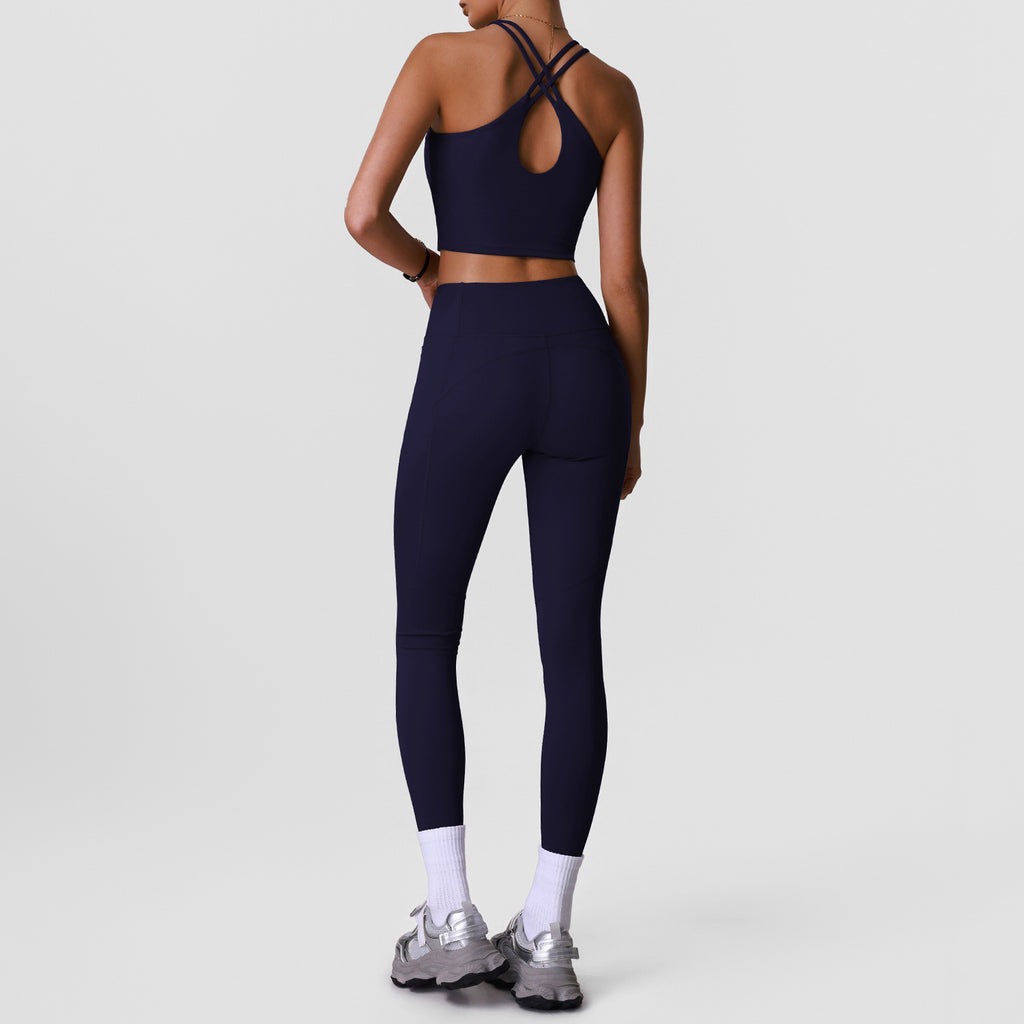 2079# A Women Yoga Bra Or Pants
