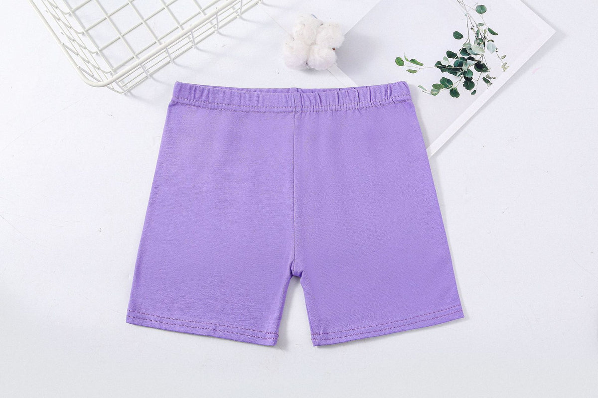 2321#A Kids Loose Shorts