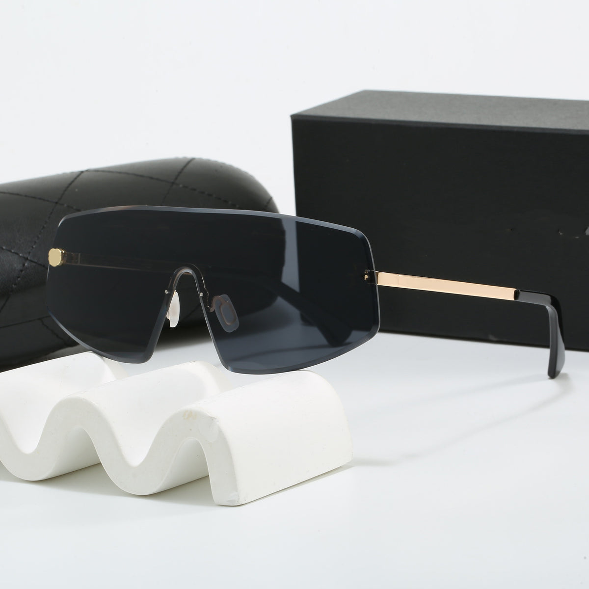 E6654#  Unisex Sunglass