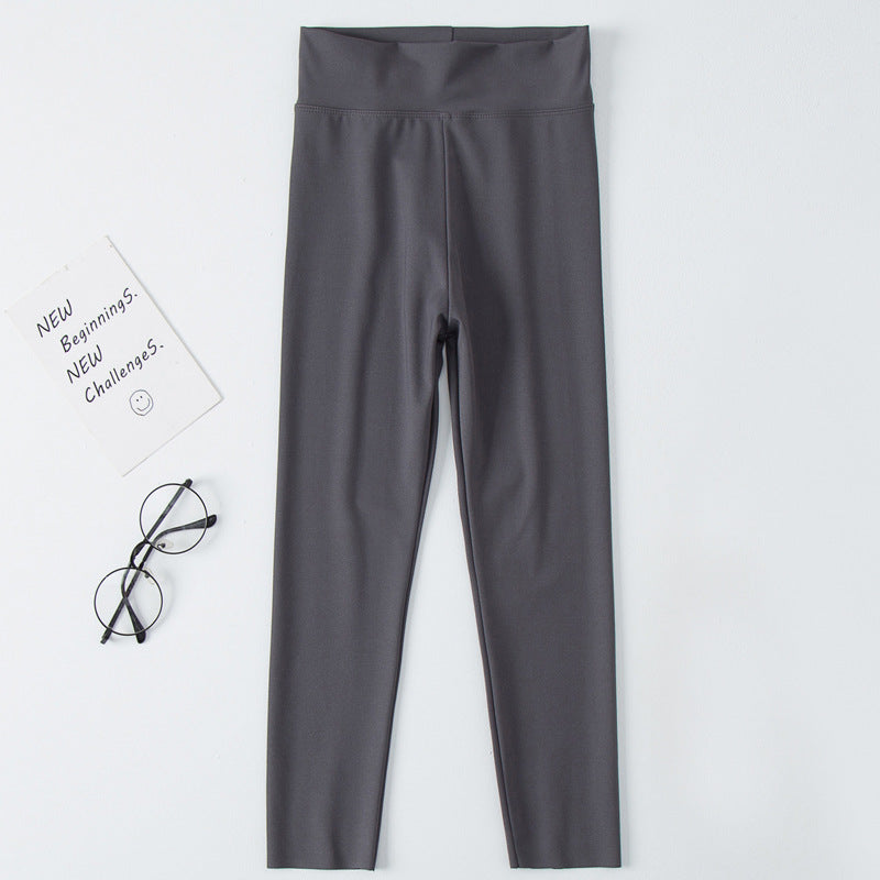 L6498# Kids Sports Pants