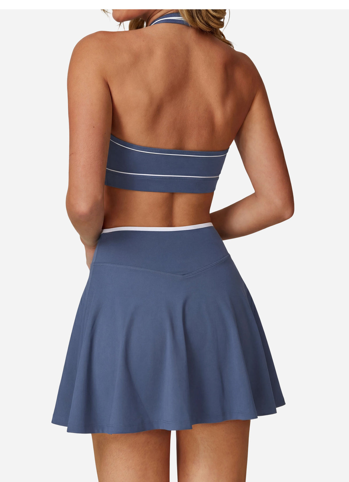 1763# A Women Bra or Skirts