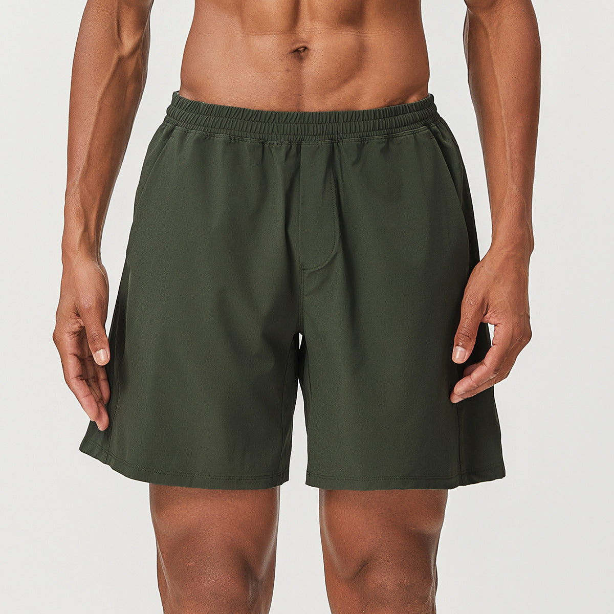 L4392# Men Sports Shorts