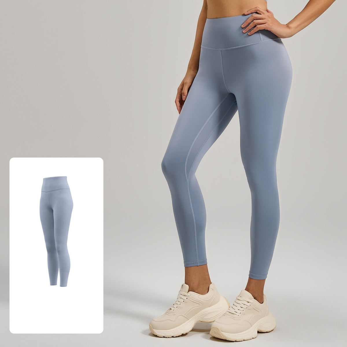 2016# A Women High-Waist Legging