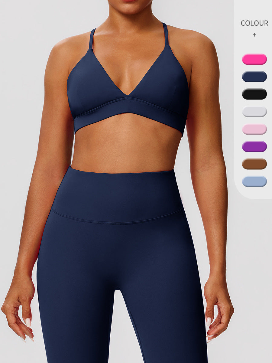 2174# A Women Yoga Bra