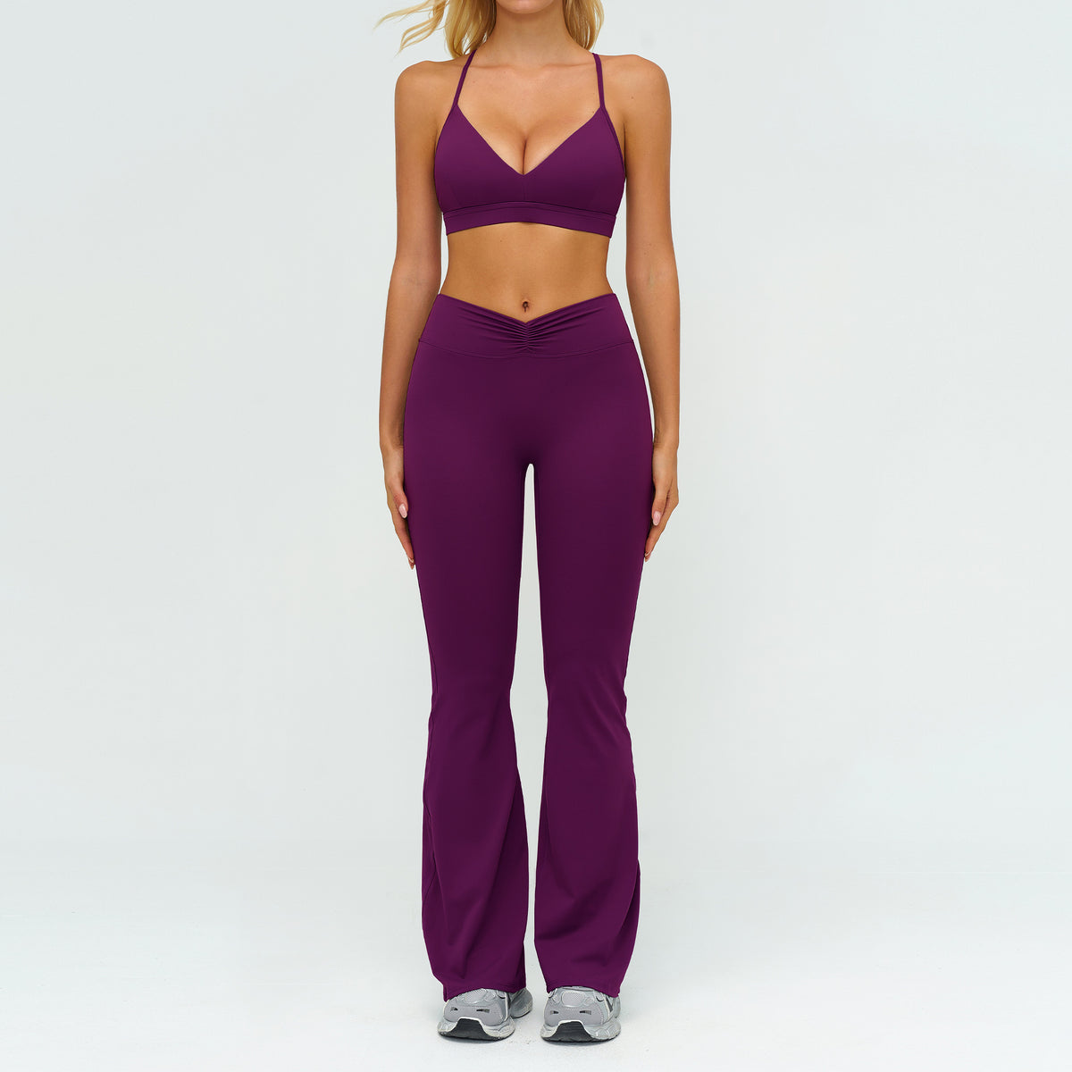 1665# A Women Yoga Bra Or Pants