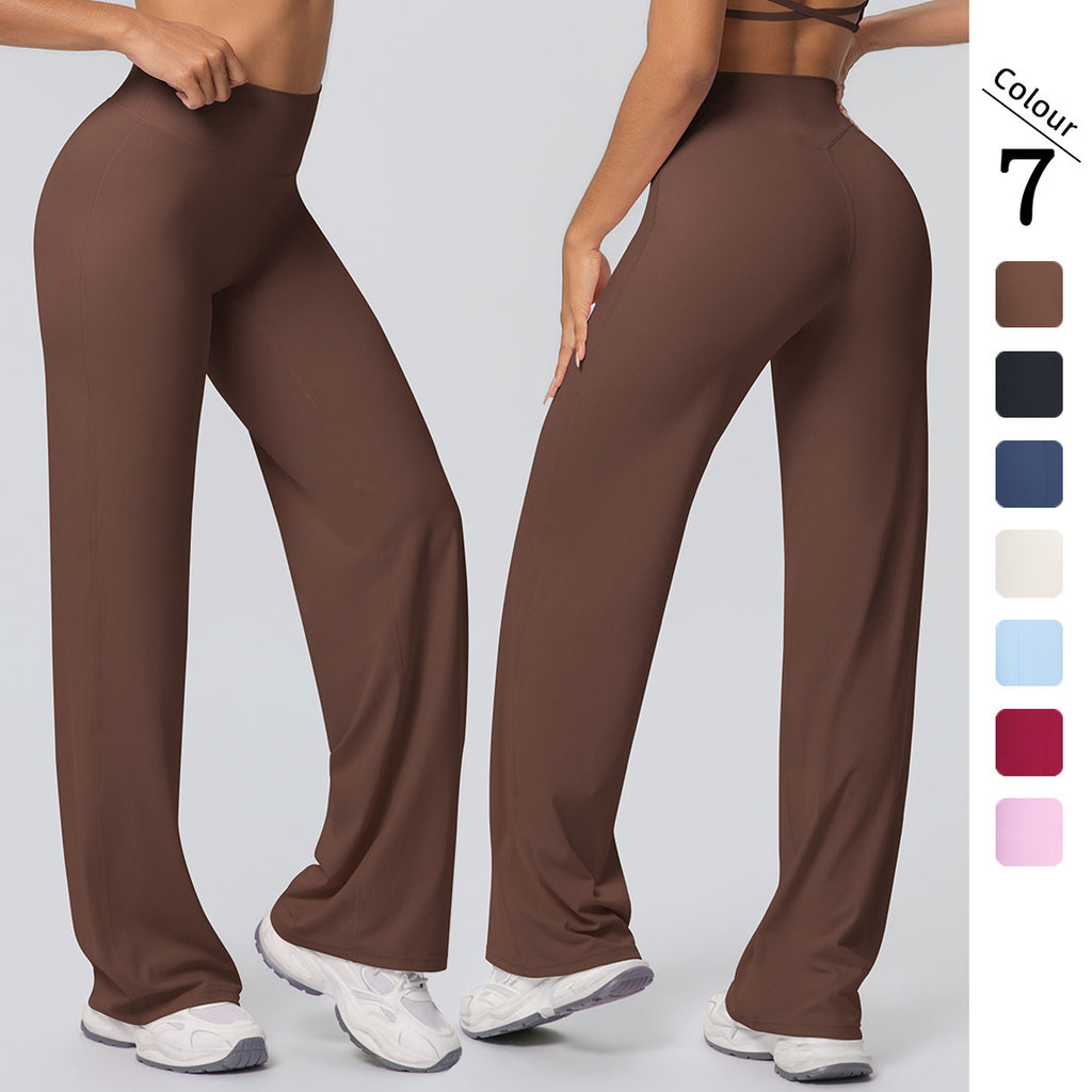 1682#A Women Yoga Pants