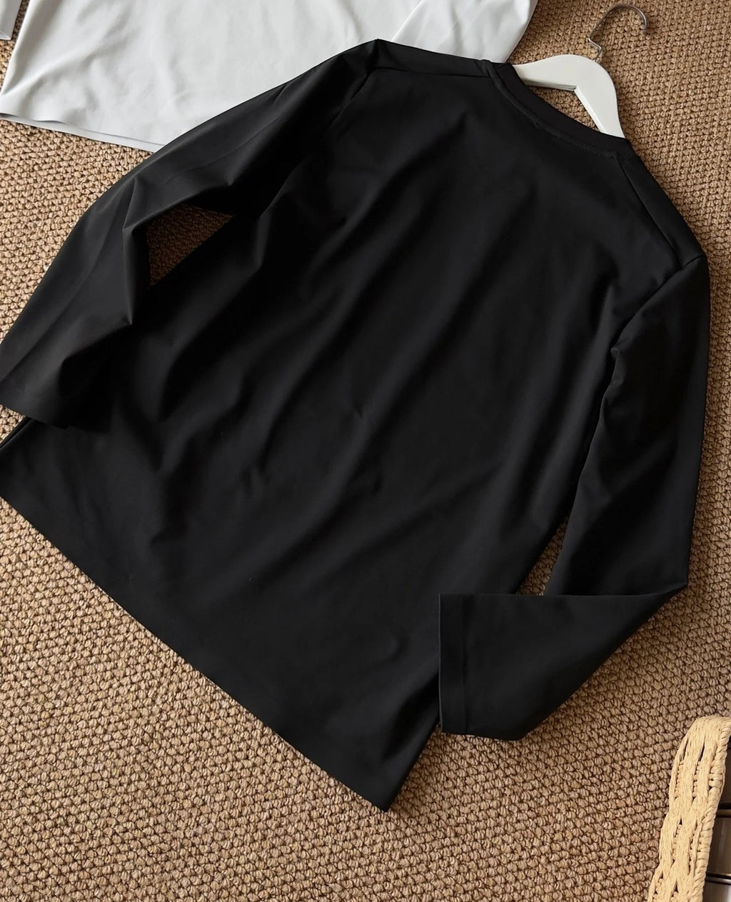 2851# GX A Men Long Sleeve Shirts