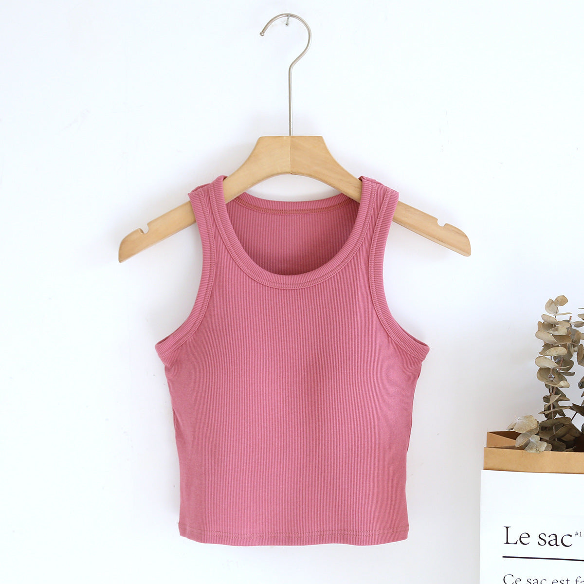 2003# A Women Yoga Tank