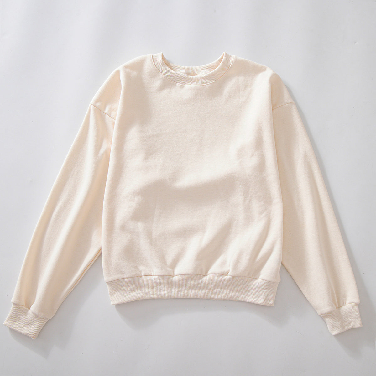 L6543# Women Yoga Sweatshirts