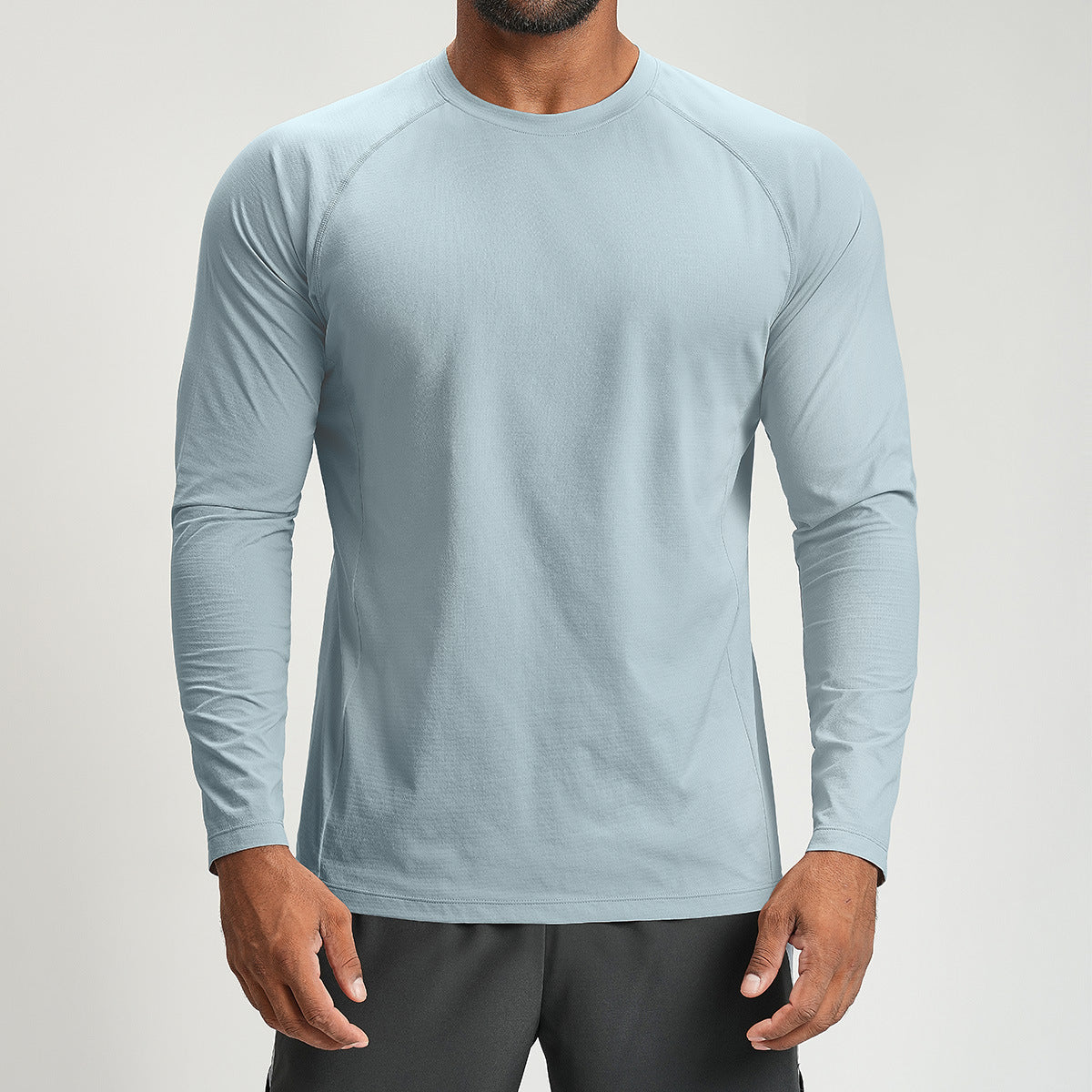 2486# A Men Long Sleeve Shirts