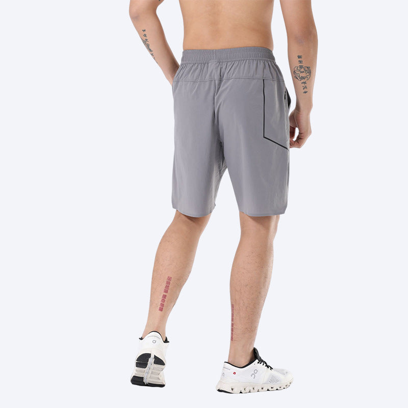 1264# Shorts