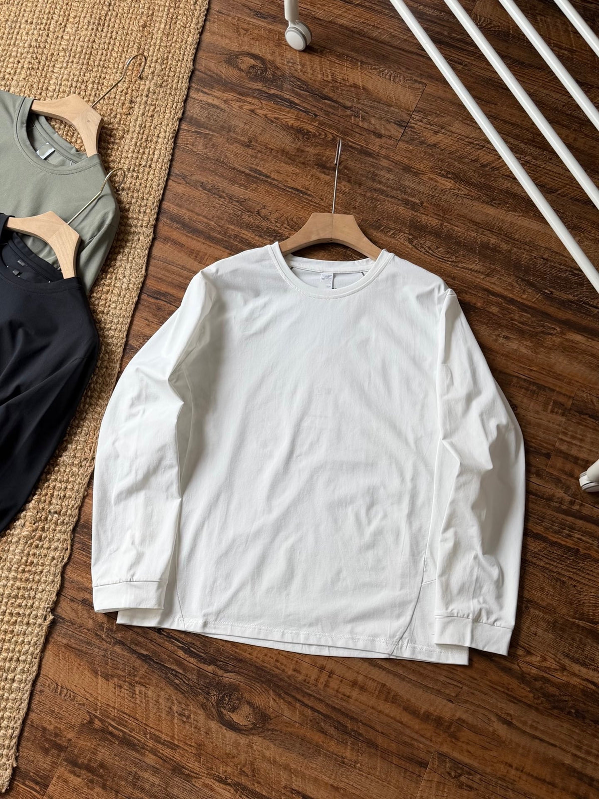 L6645# GX Unisex Sport Shirts