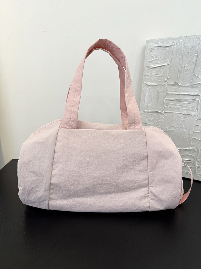 1384#A Unisex Bag