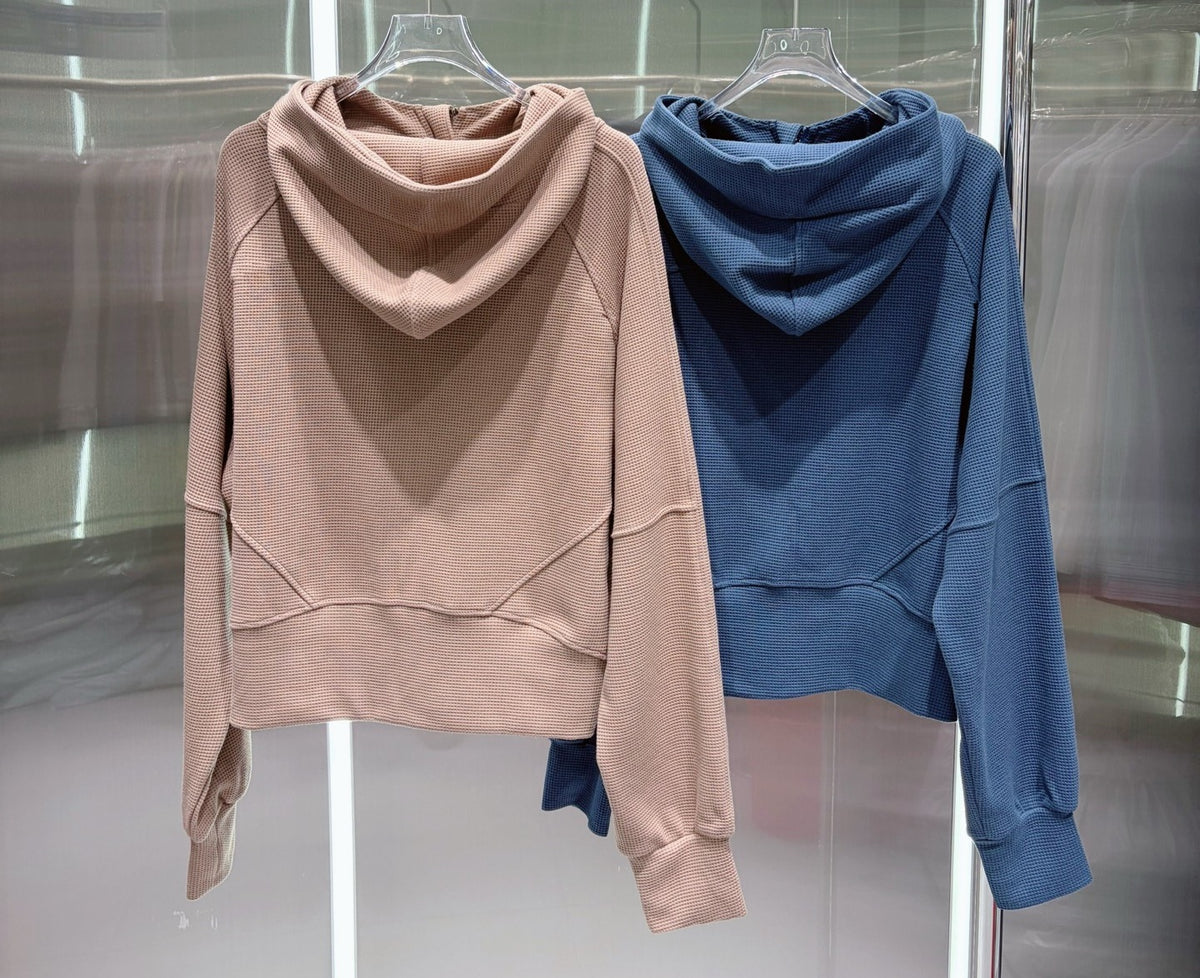 L6440# GX Women  Hoodies