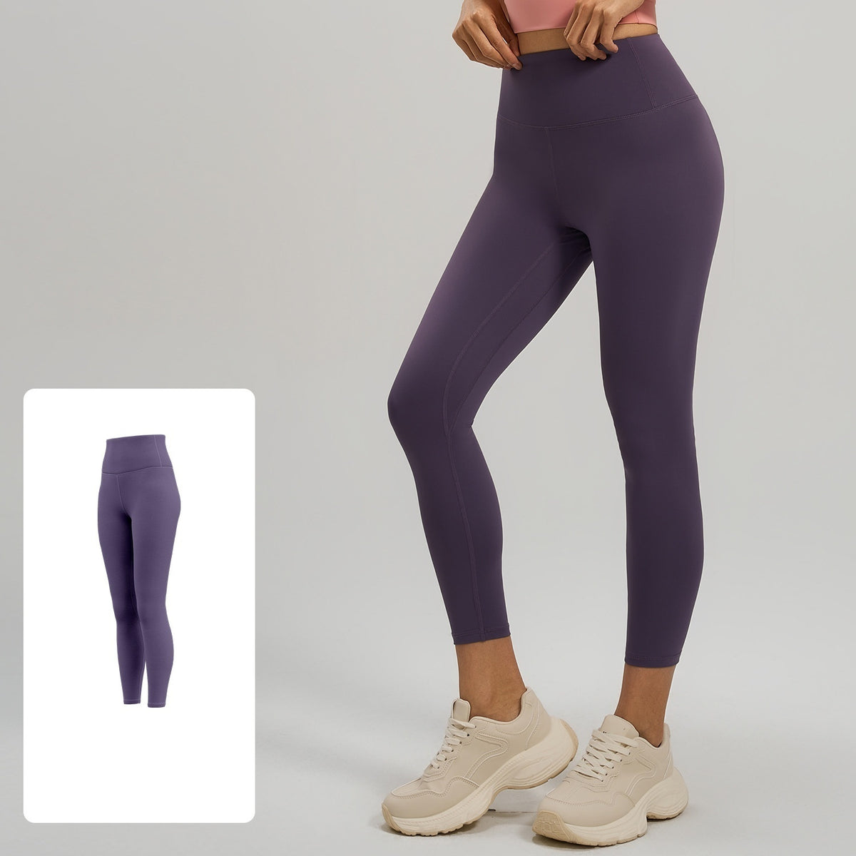 2016# A Women High-Waist Legging