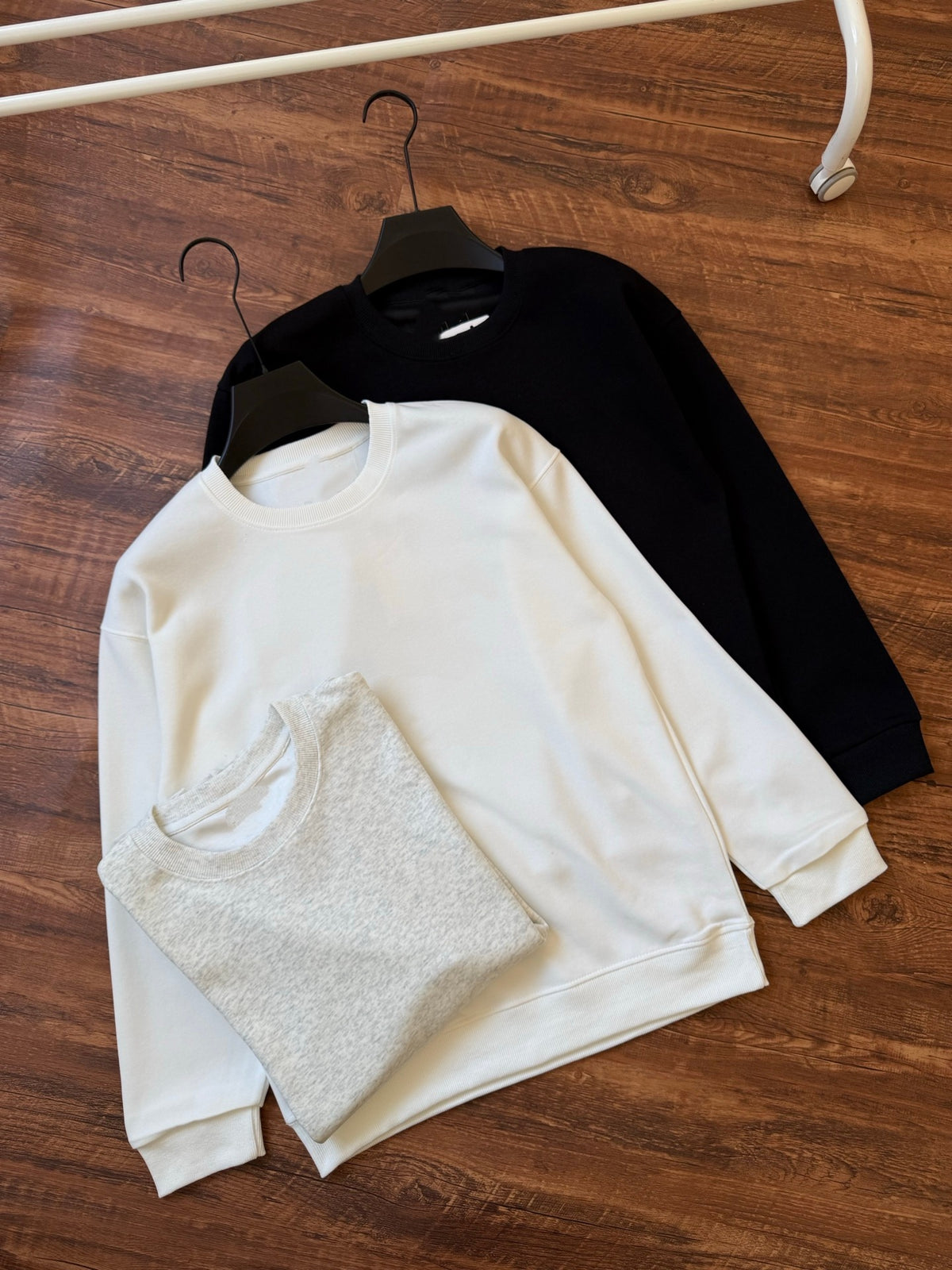 3143# GX A Unisex Sport Sweatshirts