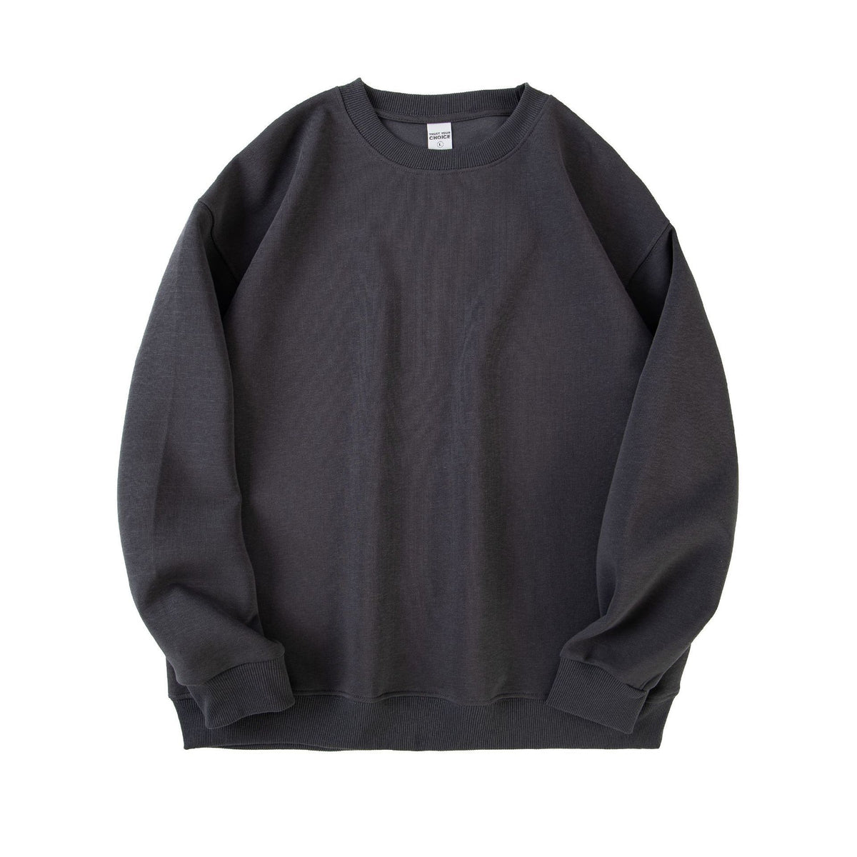 1823# A 3D Silver Adult And Kids Sweatshirt
