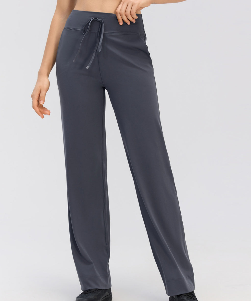 L6586# Women Yoga Pants