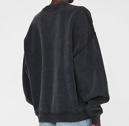 E7273#  Women Printed Sweatshirts