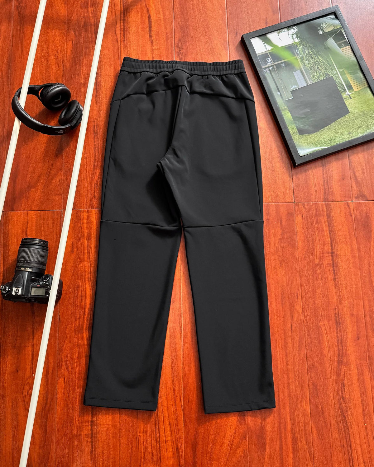 3144# GX A Men Sport Fleece Pants