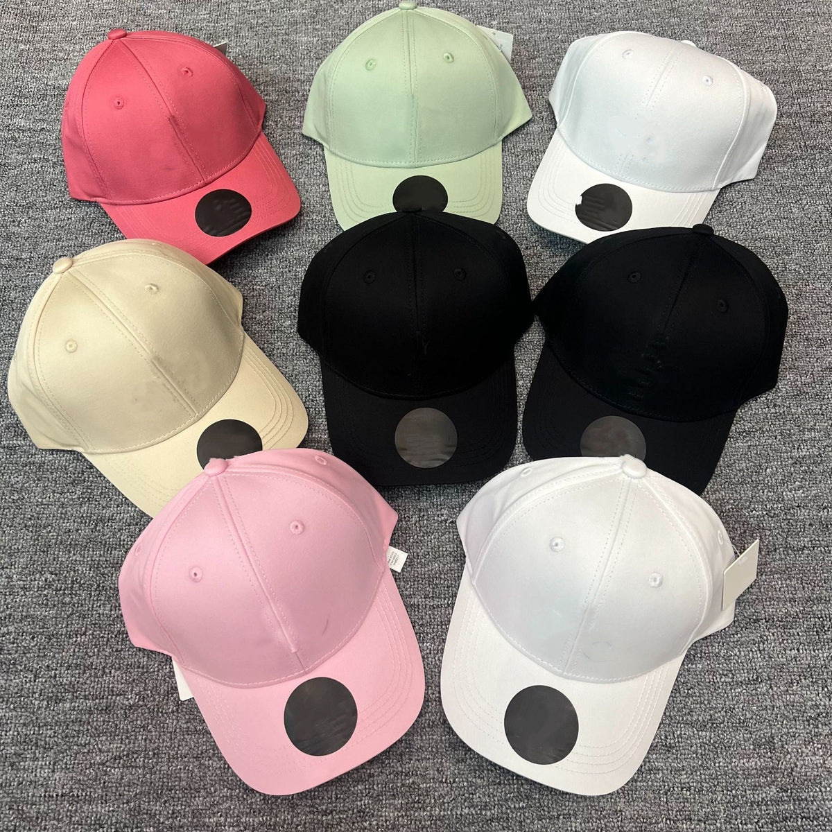 1093# A Unisex Baseball Cap