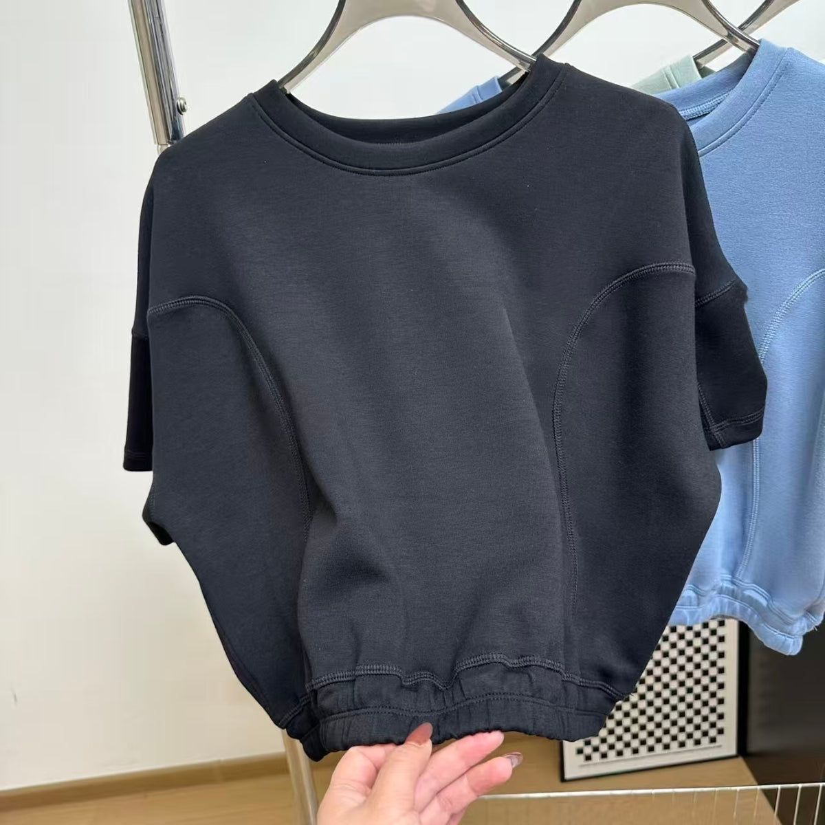 1513# A  Short Sleeves Shirts