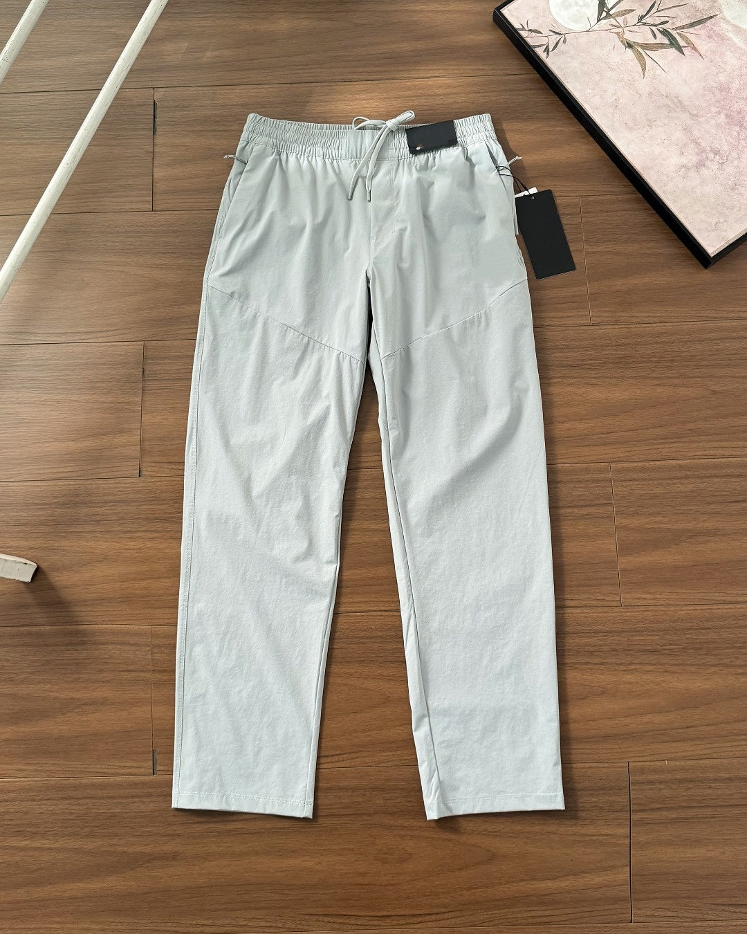 L6414# GX Men Sport Pants