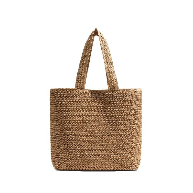 2389# A Straw Bag