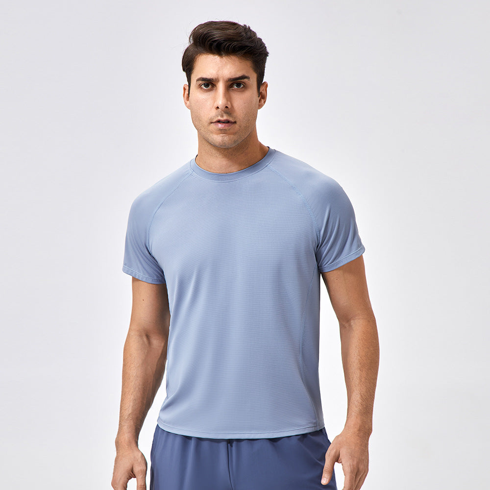 L3013#   Men Sport Shirts