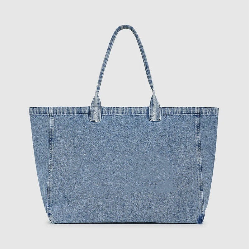 E7269# Printed Tote Bag