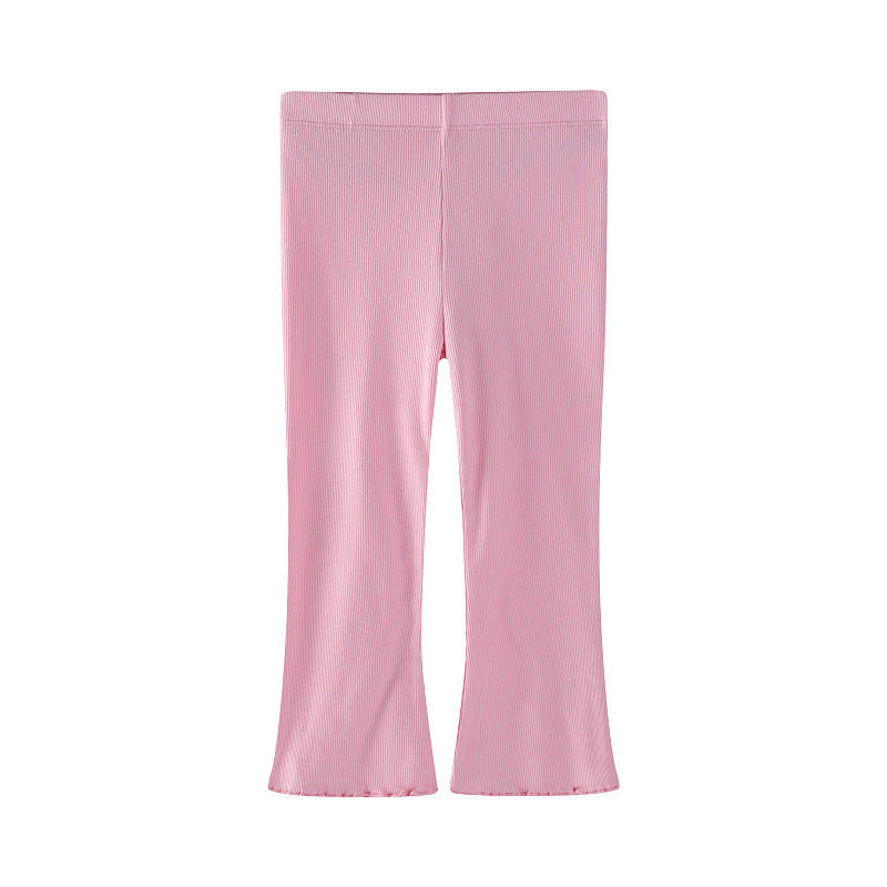 L5983#  Kids Yoga Pants
