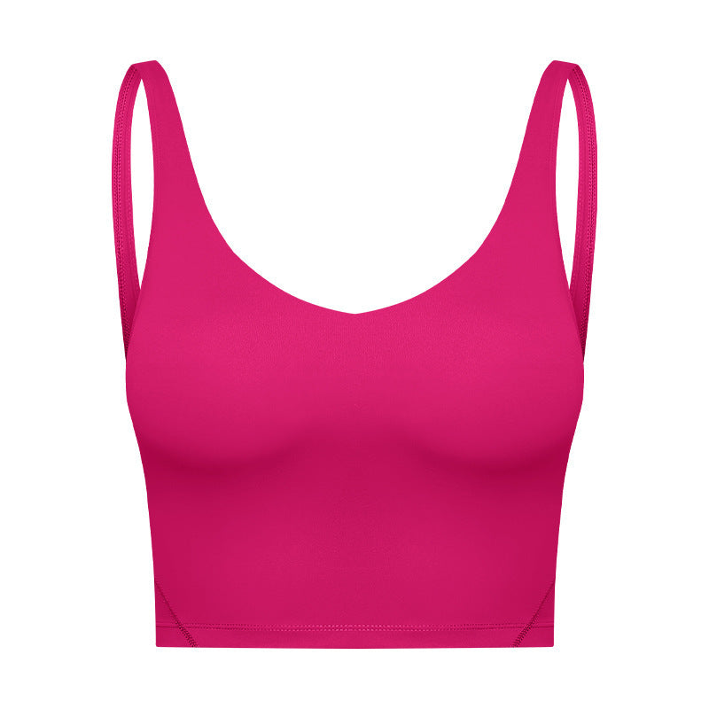 L5746#  Women Yoga Bra