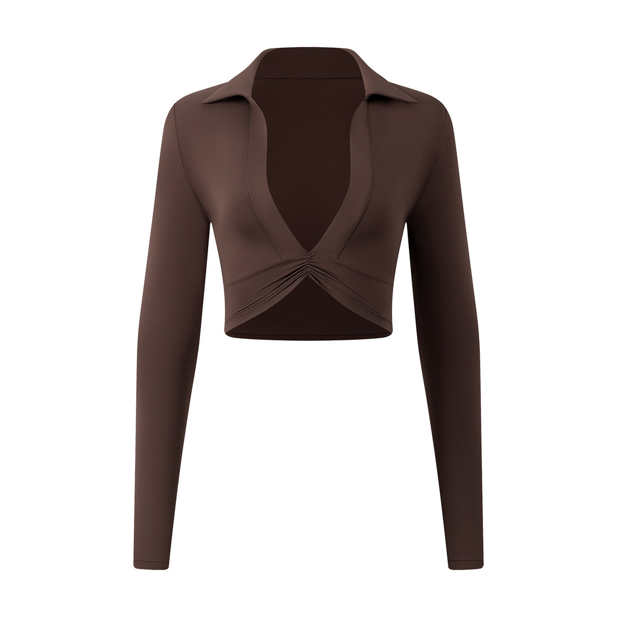 3200# Women Sport V Neck Shirts